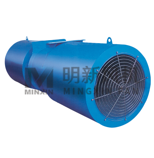 台州射流风机系列